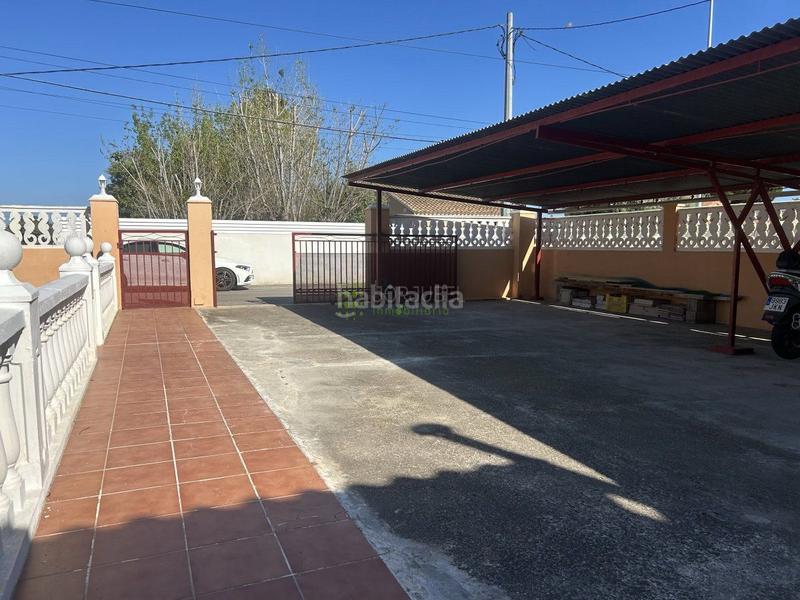 Foto 680067e3-0340-4ced-81af-25c24f63ad7d. Xalet amb calefacció aparcament piscina a El Grao Castellón de la Plana