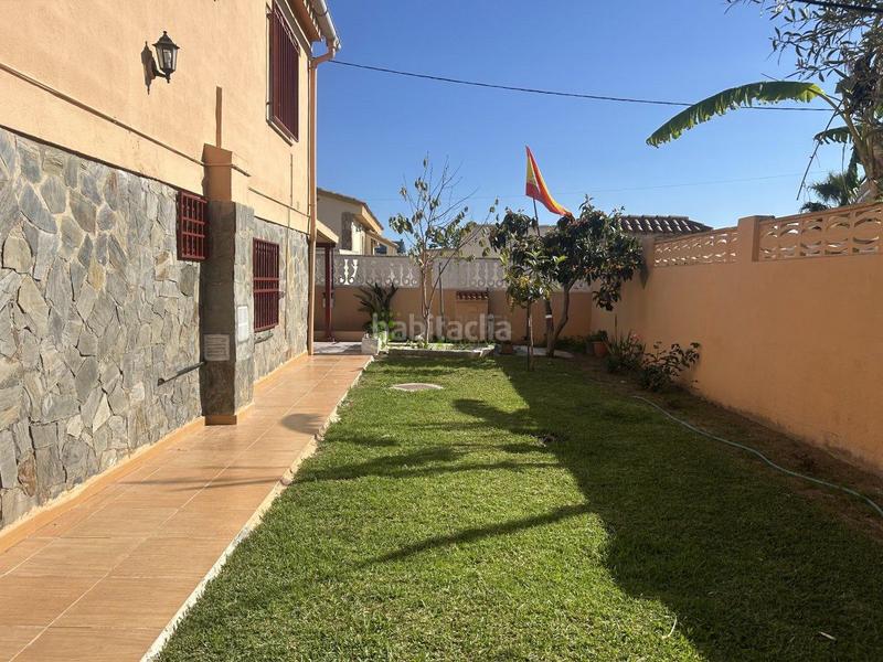 Foto a6238322-a797-4a81-95a8-42a92fd350d8. Xalet amb calefacció aparcament piscina a El Grao Castellón de la Plana