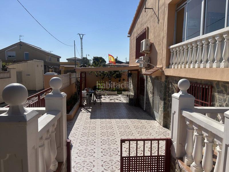 Foto ce77e0b8-5073-4f00-b391-bdb54ef8ac3b. Xalet amb calefacció aparcament piscina a El Grao Castellón de la Plana