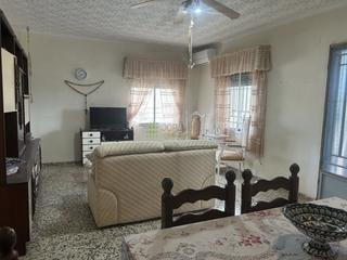 Xalet  Primer canal. Chalet en venta en marjaleria, 3 dormitorios.