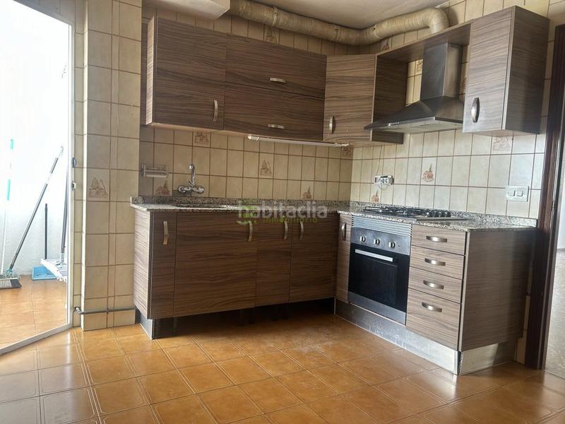 Foto 33feb421-ea84-49e7-bcd7-9cd9b3bee182. Flat in Parque Geólogo José Royo Gómez Castellón de la Plana