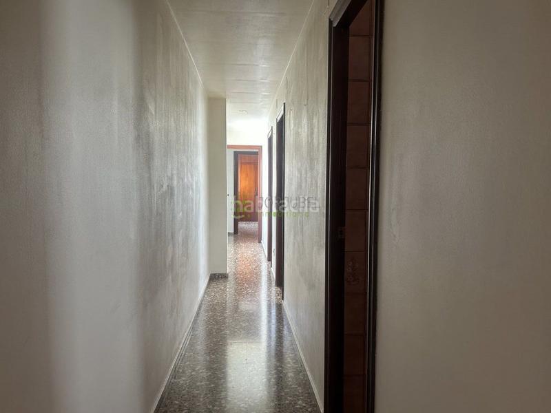 Foto 6e7c8441-c4b0-47a5-b34d-ec8588b88edc. Flat in Parque Geólogo José Royo Gómez Castellón de la Plana