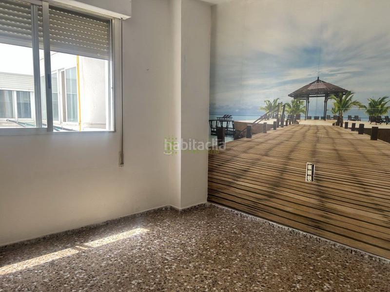 Foto 811b5eb1-d791-4f34-928e-ff0536d048ab. Flat in Parque Geólogo José Royo Gómez Castellón de la Plana