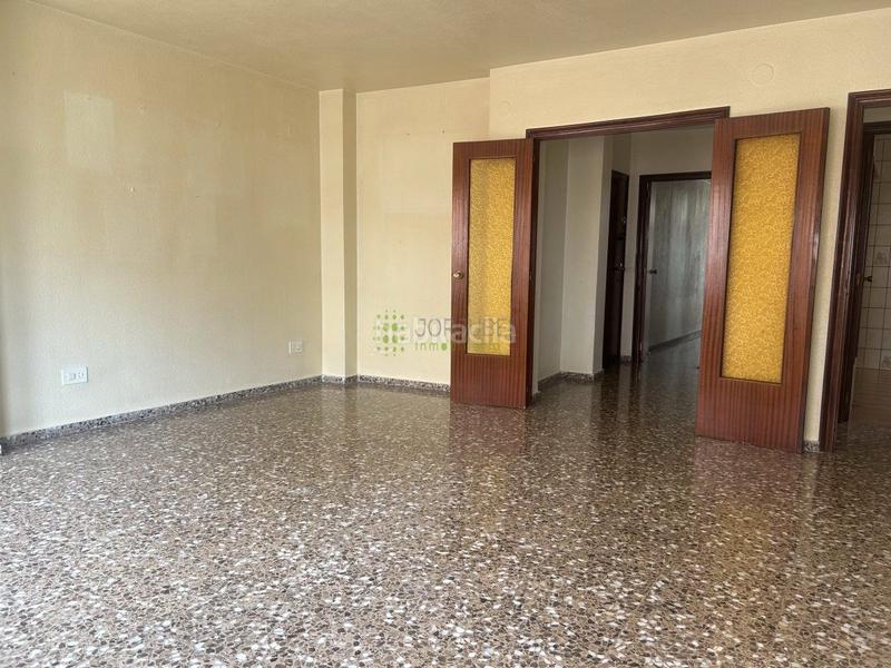 Foto 8355a04e-6da5-41c2-b604-55fdfc713731. Flat in Parque Geólogo José Royo Gómez Castellón de la Plana