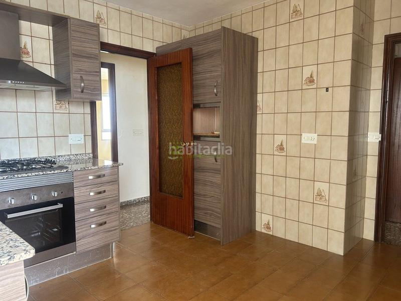 Foto 905caebf-5379-4bd6-8c75-95bd5663c5ff. Flat in Parque Geólogo José Royo Gómez Castellón de la Plana