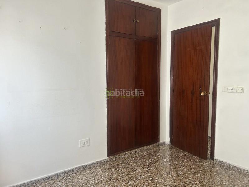 Foto bac3ef65-5f67-4cdd-bd7a-2d10f926ae0e. Flat in Parque Geólogo José Royo Gómez Castellón de la Plana