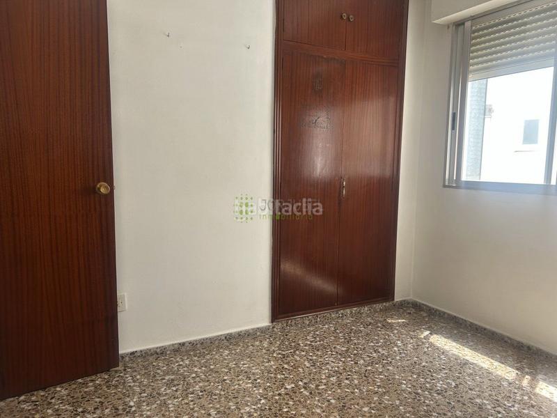 Foto cbf90999-11d3-414f-a07f-b3dd729f60be. Flat in Parque Geólogo José Royo Gómez Castellón de la Plana