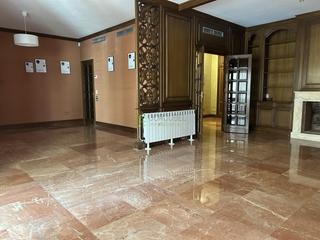 Lloguer Pis  Virgen de lidon. Piso en alquiler en consolación, 3 dormitorios.
