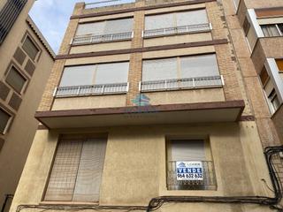 Maison à Alcora (l´). Casa en venta en lalcora.