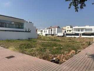 Residential Plot  Metge jose simon zapater. Solar en venta en la vall duixo.