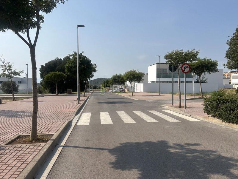 Foto f6aca740-f1c6-49e4-a26f-5d1f0a09817f. Terreno residencial solar en venta en la vall duixo. en Vall d´Uixó (la)