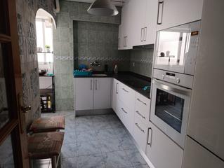 Appartamento  Vilareal. Piso en venta en oeste, 4 dormitorios.