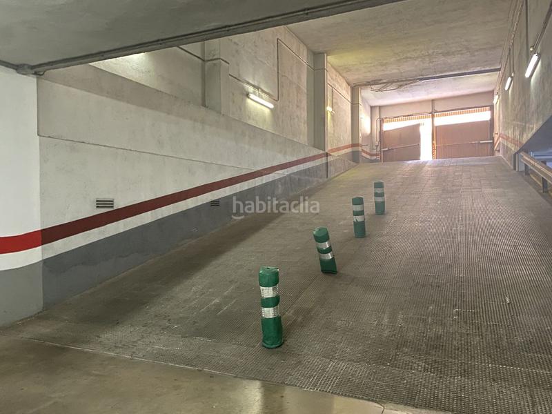 Foto 5e4f5237-c9e0-449b-b020-fa94102e3d5f. Alquiler parking coche garaje en alquiler en centro. en Castellón de la Plana