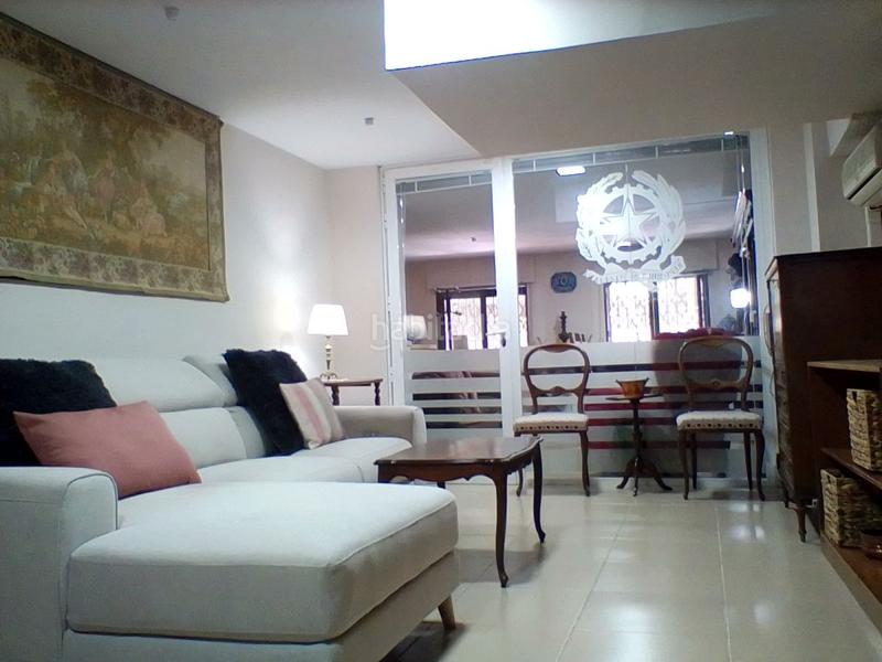 Foto 2a2b35d8-7ae5-4a03-ab3d-00e5e36d9233. Business premise in benarabe 5 in Parque Geólogo José Royo Gómez Castellón de la Plana