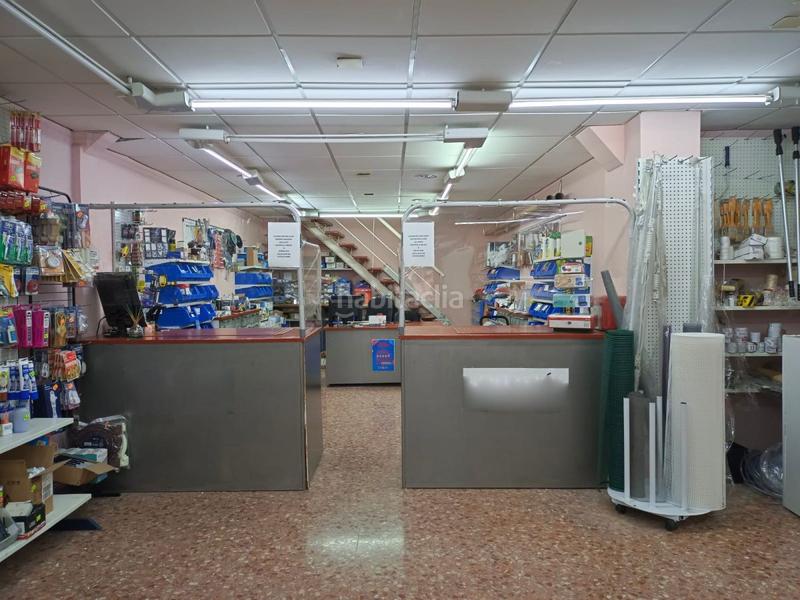 Foto 4915b98a-c7d4-4a87-a288-52271c8373bc. Business premise in benarabe 5 in Parque Geólogo José Royo Gómez Castellón de la Plana