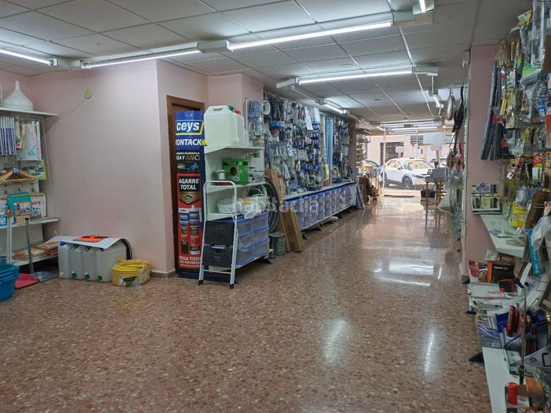 Foto 79b861c5-598a-485a-9bb5-a4e0b6bb90d9. Business premise in benarabe 5 in Parque Geólogo José Royo Gómez Castellón de la Plana