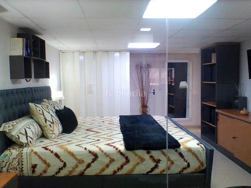 Foto 86a2304a-dd1e-4afc-93c9-cdbeb1abe205. Business premise in benarabe 5 in Parque Geólogo José Royo Gómez Castellón de la Plana