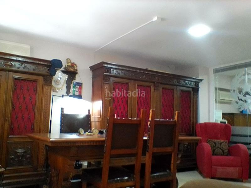 Foto b7553031-8f85-4869-91c0-74ac73d125c7. Business premise in benarabe 5 in Parque Geólogo José Royo Gómez Castellón de la Plana