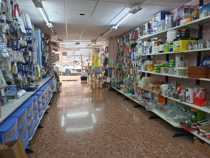 Foto d4d2225c-3585-42eb-b056-609a2a12c046. Business premise in benarabe 5 in Parque Geólogo José Royo Gómez Castellón de la Plana