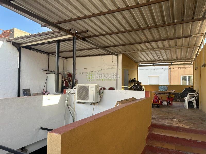 Foto 7c91a229-1efd-4d0c-b778-863e65a0453a. Maison avec chauffage dans Estadio Castalia Castellón de la Plana