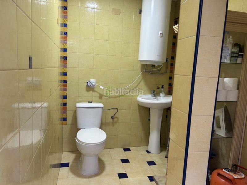 Foto 9bc0c2bd-c70b-495e-b6a7-e789555ed36a. Maison avec chauffage dans Estadio Castalia Castellón de la Plana