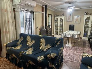 Casa  Murcia. Casa en venta en polígono san agustín, 3 dormitorios.