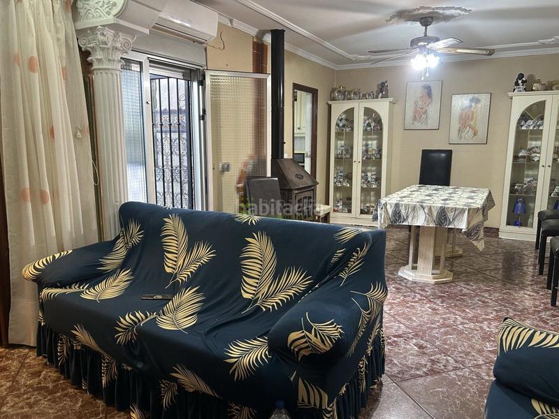 Foto ad52f404-06ed-48b0-b478-258710877b0d. Maison avec chauffage dans Estadio Castalia Castellón de la Plana