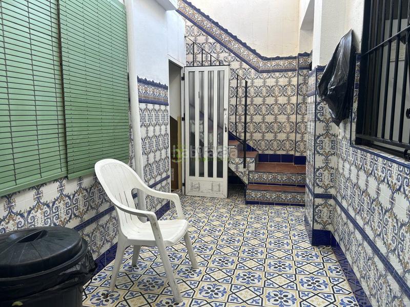 Foto b6d34320-cfd3-431a-b17d-94410da311a0. Maison avec chauffage dans Estadio Castalia Castellón de la Plana