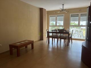 Etagenwohnung  Rio ebro. Piso en venta en sur, 2 dormitorios.