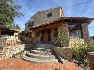 Xalet  Rio amazonas. Chalet en venta en urbanizacin galera alta, 6 dormitorios.