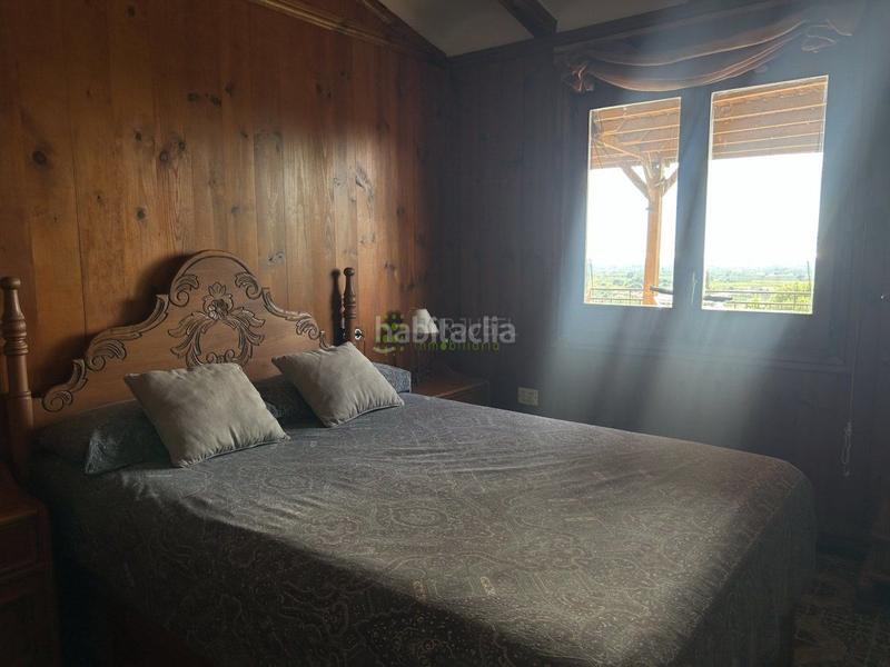 Foto 0042d15f-df03-4e55-92f4-b4b52cffeca4. Chalet avec chauffage parking piscine dans Ciutat del Transport - La Salera Castellón de la Plana