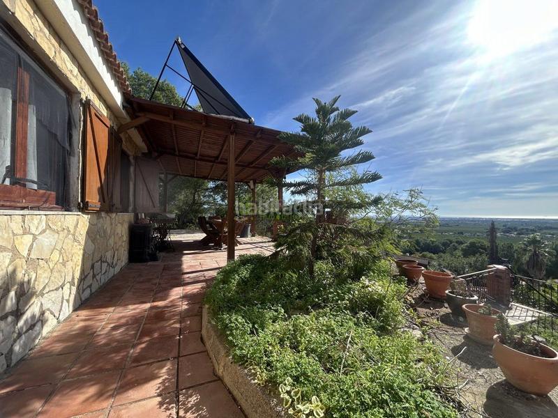 Foto 03e2703b-6311-4aff-9ed3-fab3ec14f8e5. Chalet avec chauffage parking piscine dans Ciutat del Transport - La Salera Castellón de la Plana