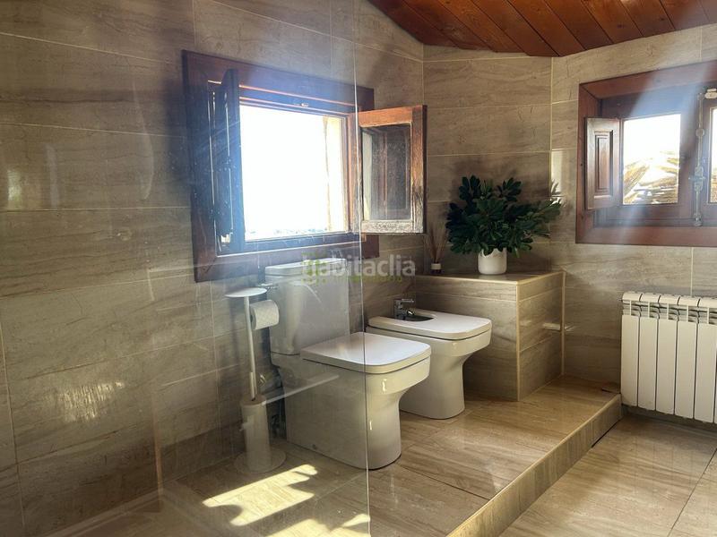 Foto 2f3891c8-0a8d-45f3-9266-27426681b21c. Chalet avec chauffage parking piscine dans Ciutat del Transport - La Salera Castellón de la Plana