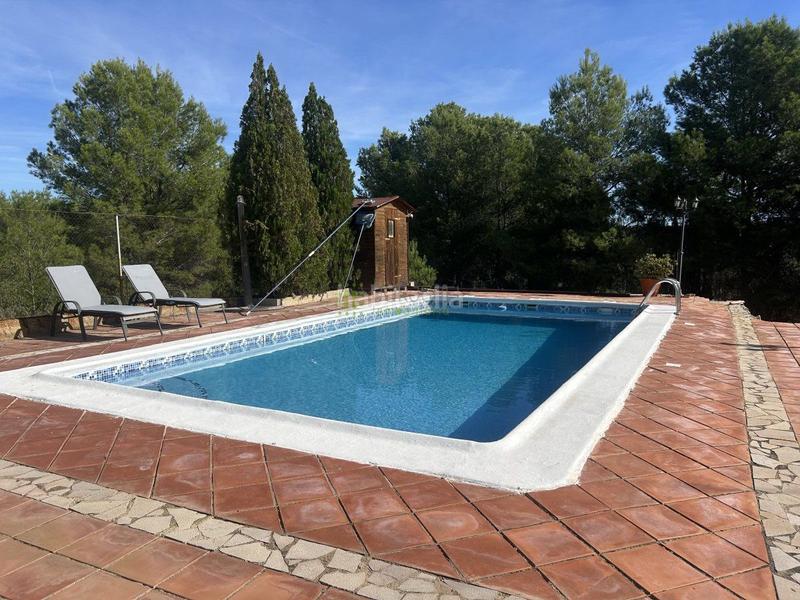 Foto 3c59da53-a17c-4533-a6e7-14bbcb96d543. Chalet avec chauffage parking piscine dans Ciutat del Transport - La Salera Castellón de la Plana