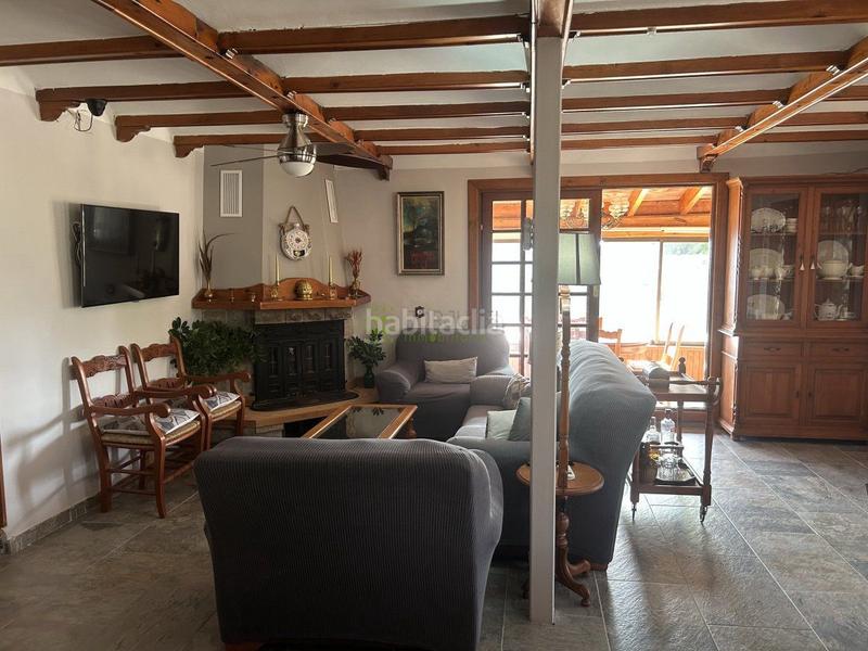 Foto 411e1ab3-3501-4c92-b5ed-4c5a36c66377. Chalet avec chauffage parking piscine dans Ciutat del Transport - La Salera Castellón de la Plana