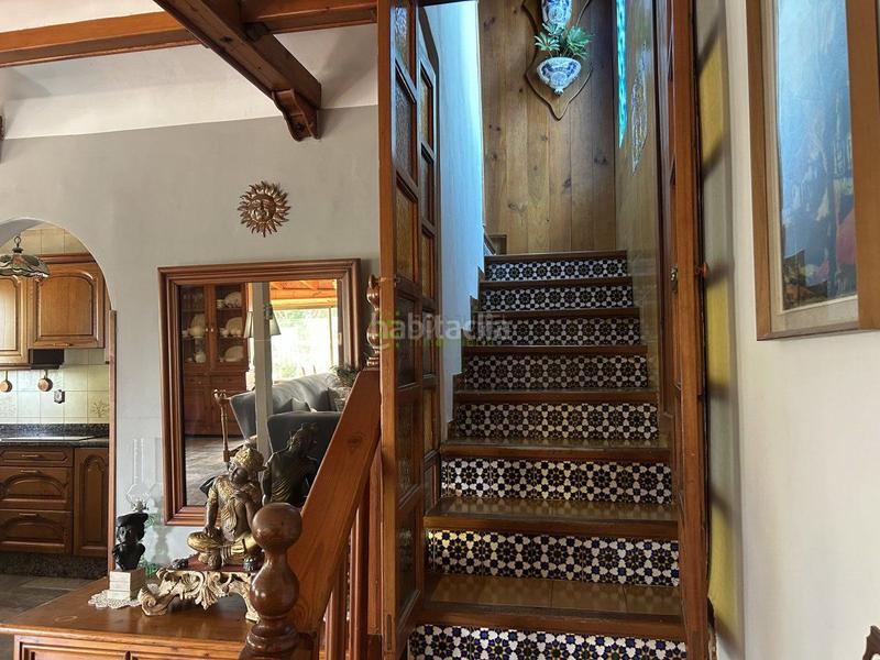 Foto 4253f54b-92ef-4486-8b46-45e73e153eaf. Chalet avec chauffage parking piscine dans Ciutat del Transport - La Salera Castellón de la Plana