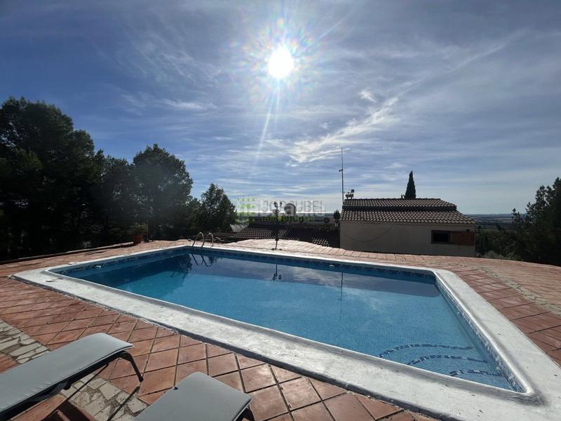 Foto 44579941-44d6-4991-bf35-e1be3e9521b5. Chalet avec chauffage parking piscine dans Ciutat del Transport - La Salera Castellón de la Plana