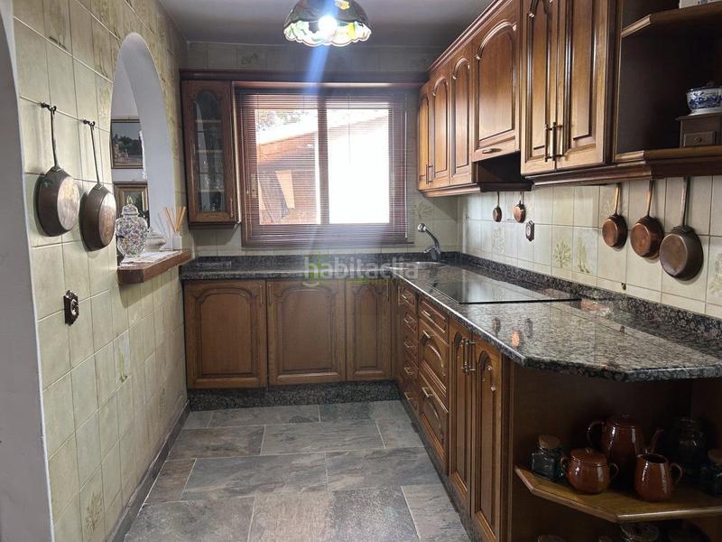 Foto 4629756e-e4fc-4cf2-8133-42d4db2255be. Chalet avec chauffage parking piscine dans Ciutat del Transport - La Salera Castellón de la Plana