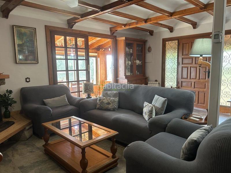 Foto 532524c3-1c5a-4f8b-b30f-5741071a6ca0. Chalet avec chauffage parking piscine dans Ciutat del Transport - La Salera Castellón de la Plana