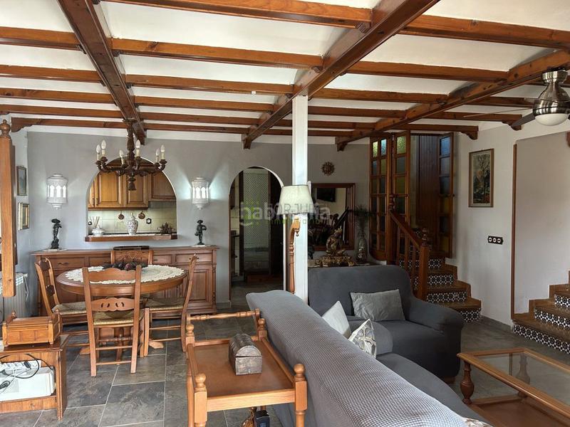 Foto 548b5c37-9017-4831-a56f-800a032c7d74. Chalet avec chauffage parking piscine dans Ciutat del Transport - La Salera Castellón de la Plana