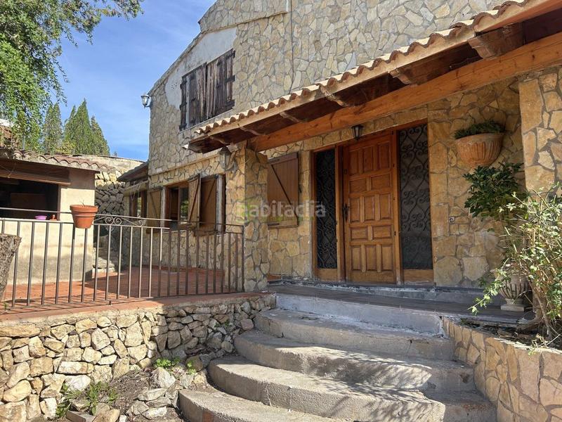 Foto 5ac0ce3e-787d-4be3-a93a-0077ccc3e955. Chalet avec chauffage parking piscine dans Ciutat del Transport - La Salera Castellón de la Plana