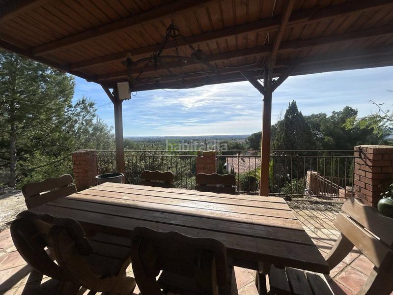 Foto 5ee0eeb3-3220-4c11-8ebd-d3f9cbb57817. Chalet avec chauffage parking piscine dans Ciutat del Transport - La Salera Castellón de la Plana