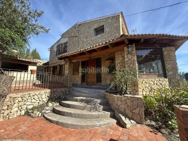 Foto 67375e88-0085-41aa-8d46-72fc54b2f9a4. Chalet avec chauffage parking piscine dans Ciutat del Transport - La Salera Castellón de la Plana