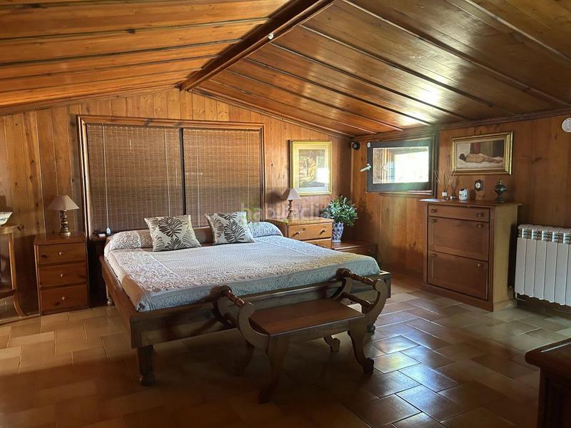 Foto 6dce6ab7-fd21-41bb-9c29-0cb7892851ce. Chalet avec chauffage parking piscine dans Ciutat del Transport - La Salera Castellón de la Plana