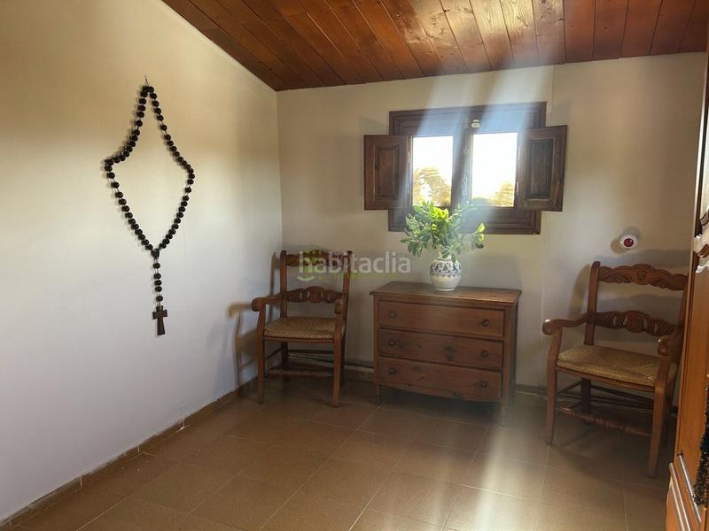 Foto 80172c23-51de-4e92-beda-92d28ac0a0db. Chalet avec chauffage parking piscine dans Ciutat del Transport - La Salera Castellón de la Plana