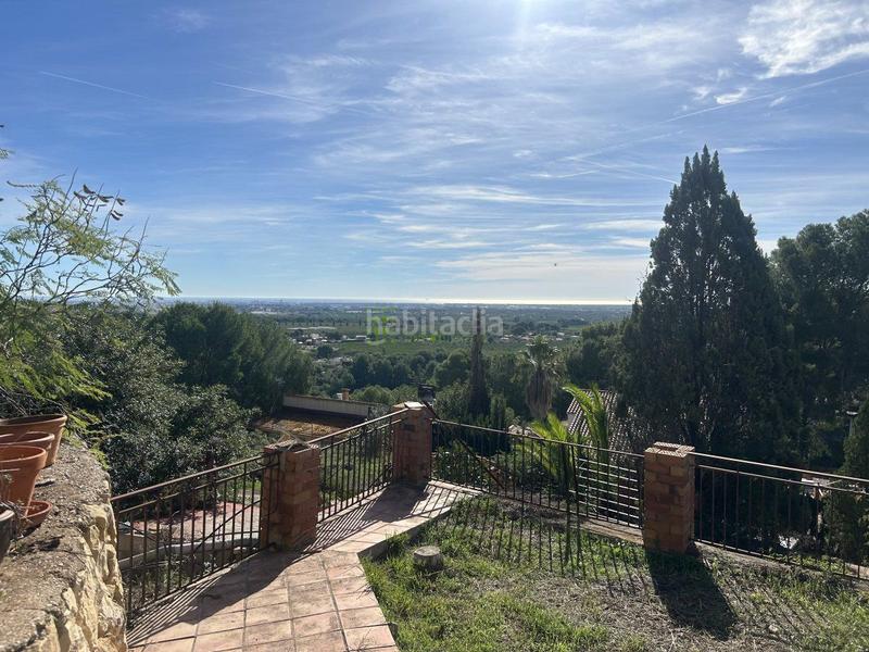 Foto 88722159-6eb4-4e57-8c37-33239192f9d0. Chalet avec chauffage parking piscine dans Ciutat del Transport - La Salera Castellón de la Plana