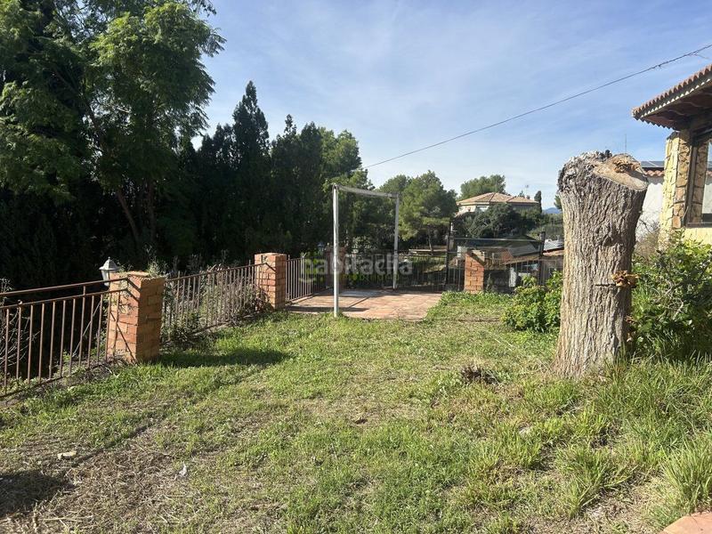 Foto 887475c2-6f13-4c7d-b0b9-9c5b0ff9f55f. Chalet avec chauffage parking piscine dans Ciutat del Transport - La Salera Castellón de la Plana