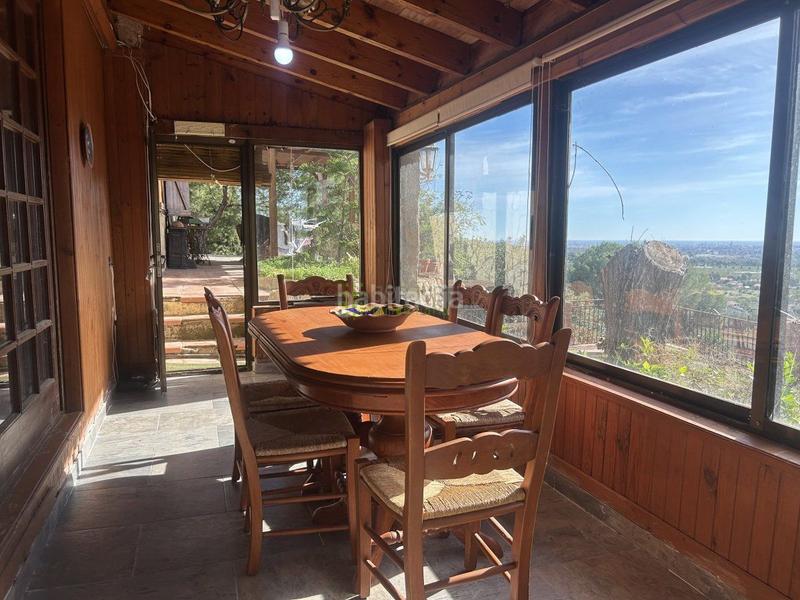 Foto 8a6725da-a55c-4bd2-a8ea-913777012f61. Chalet avec chauffage parking piscine dans Ciutat del Transport - La Salera Castellón de la Plana