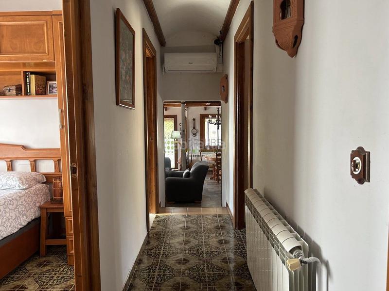 Foto b756239e-240f-4b42-a123-53c3f27e414e. Chalet avec chauffage parking piscine dans Ciutat del Transport - La Salera Castellón de la Plana