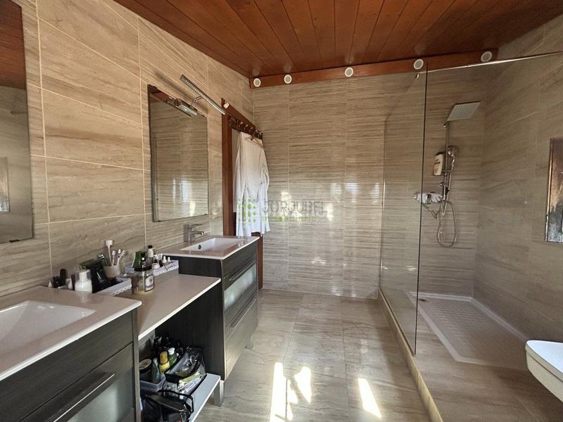 Foto b9d08a47-fc54-4dc7-b68e-1c56aeca4191. Chalet avec chauffage parking piscine dans Ciutat del Transport - La Salera Castellón de la Plana